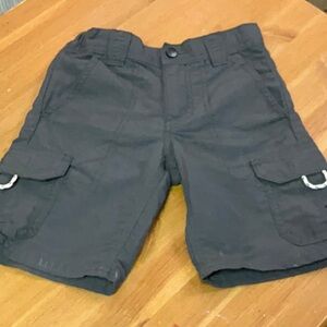 Boys shorts